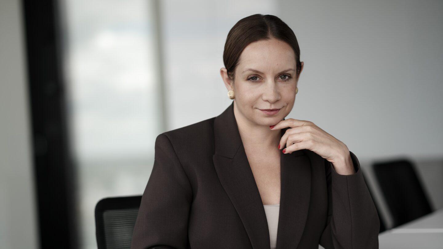 Muskała-Ruszczyk Paulina BM PKO BP