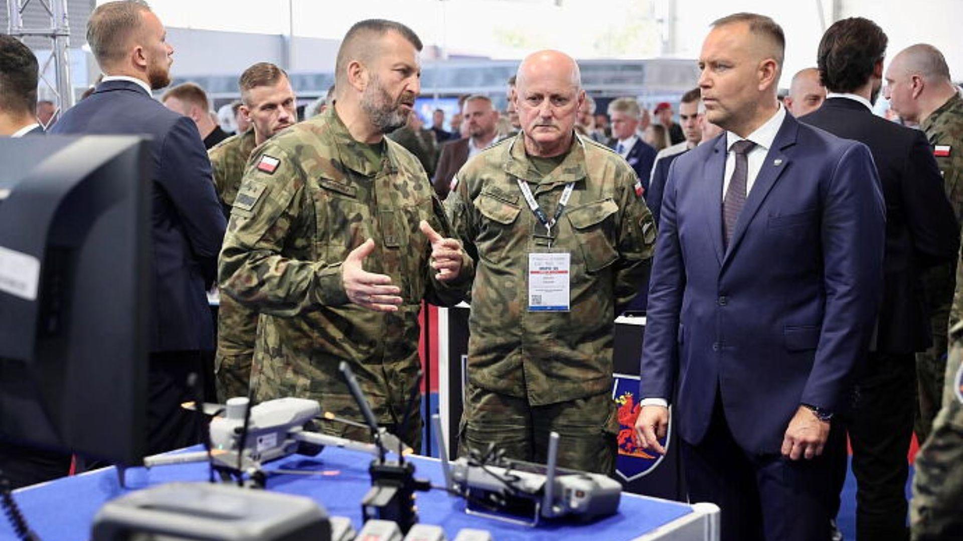 Prezydent Karol Nawrocki