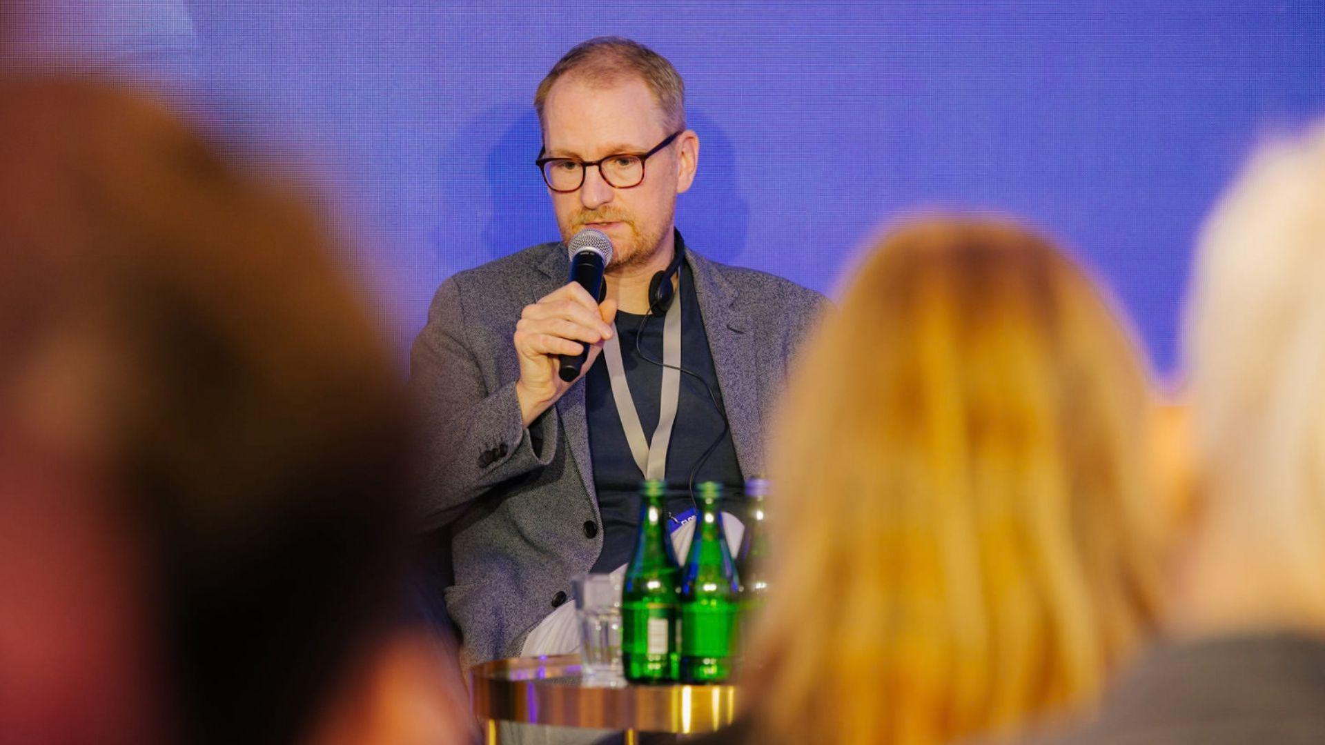 Eike Klein