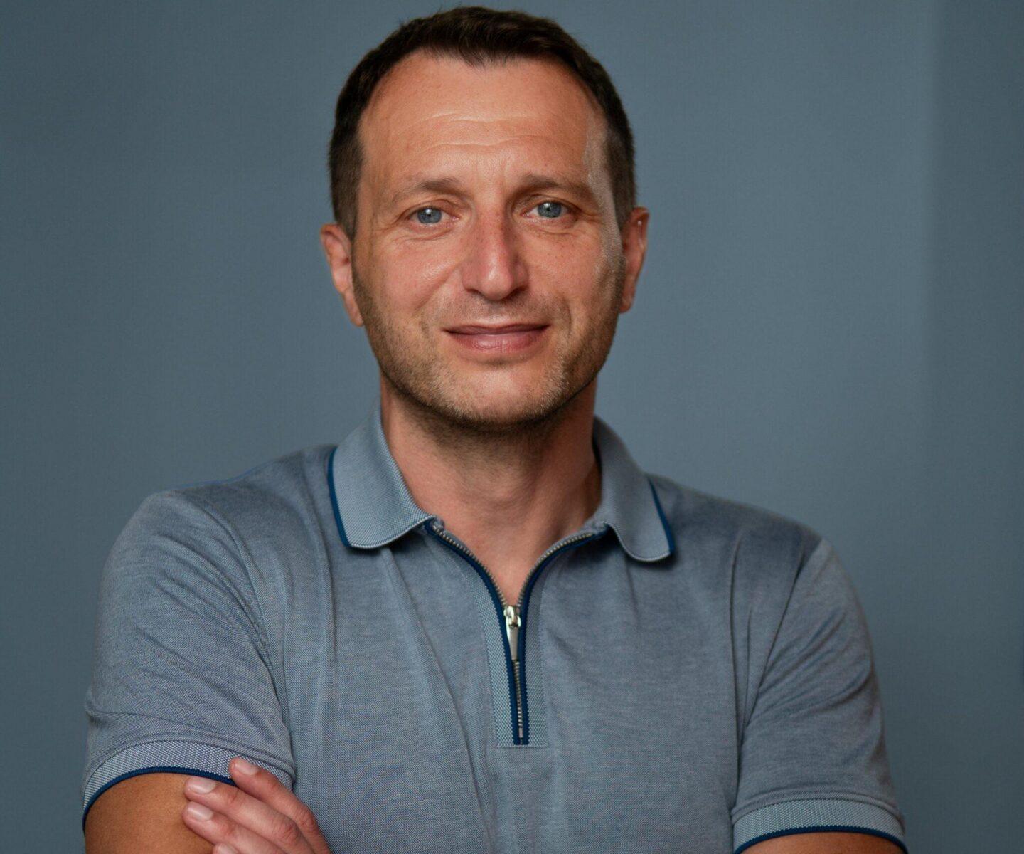 Tomasz Broniś