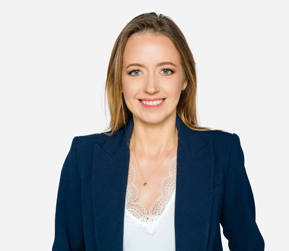 Pek Małgorzata, Forvis Mazars