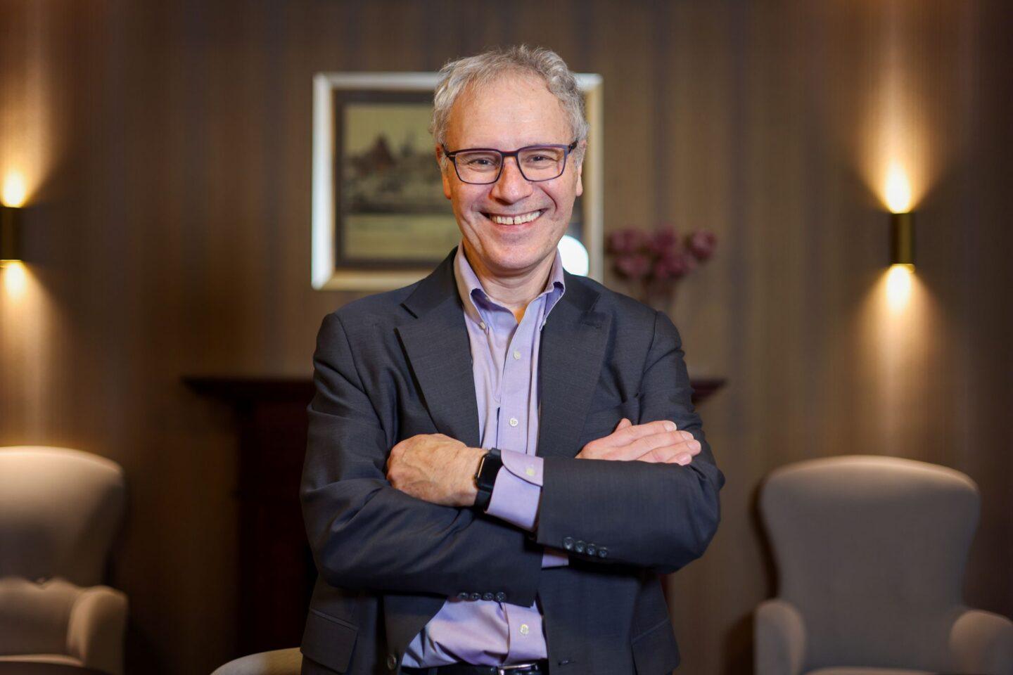 Prof. Victor Ambros