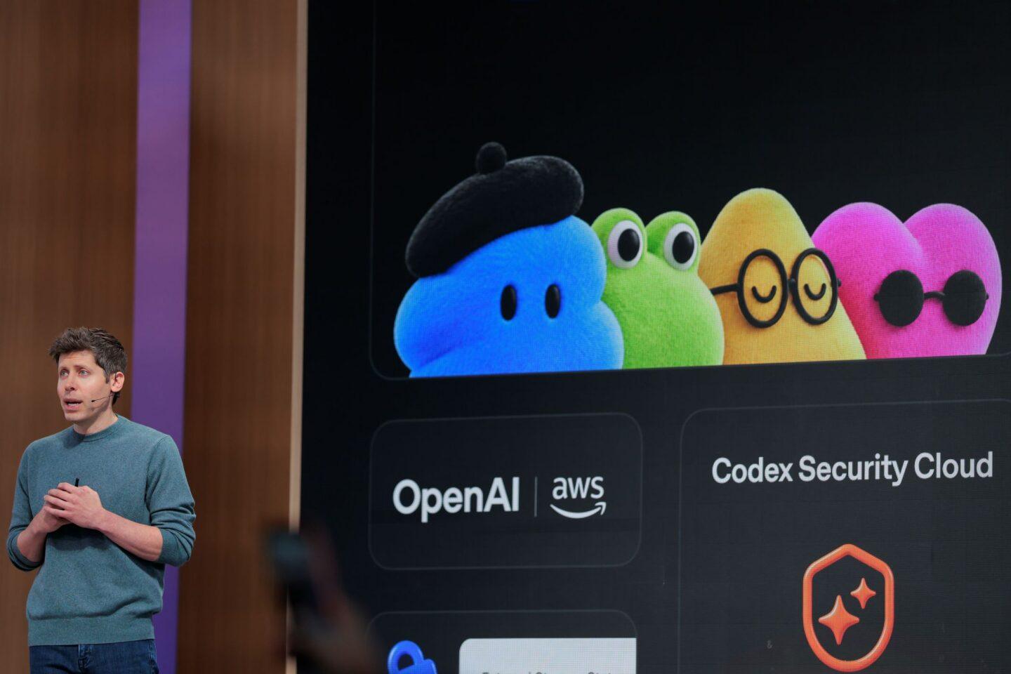 Sam Altman