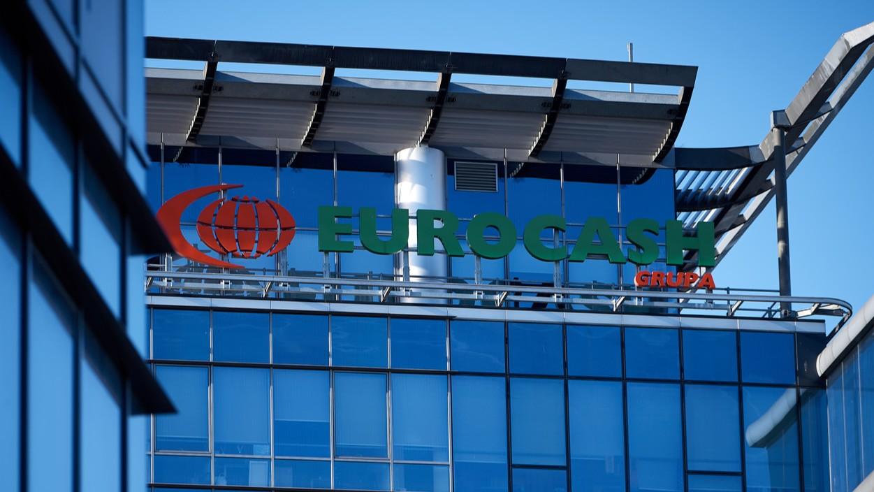 Siedziba Eurocash. Fot. mat. prasowe