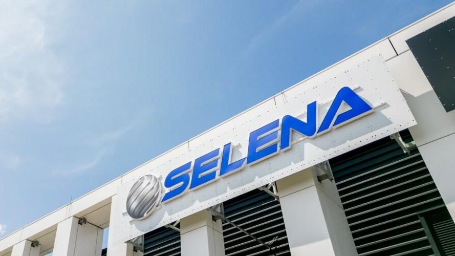 Siedziba grupy Selena. Fot. mat. prasowe spółki