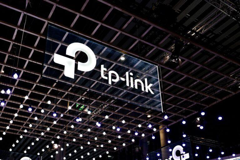 Logo TP-Link