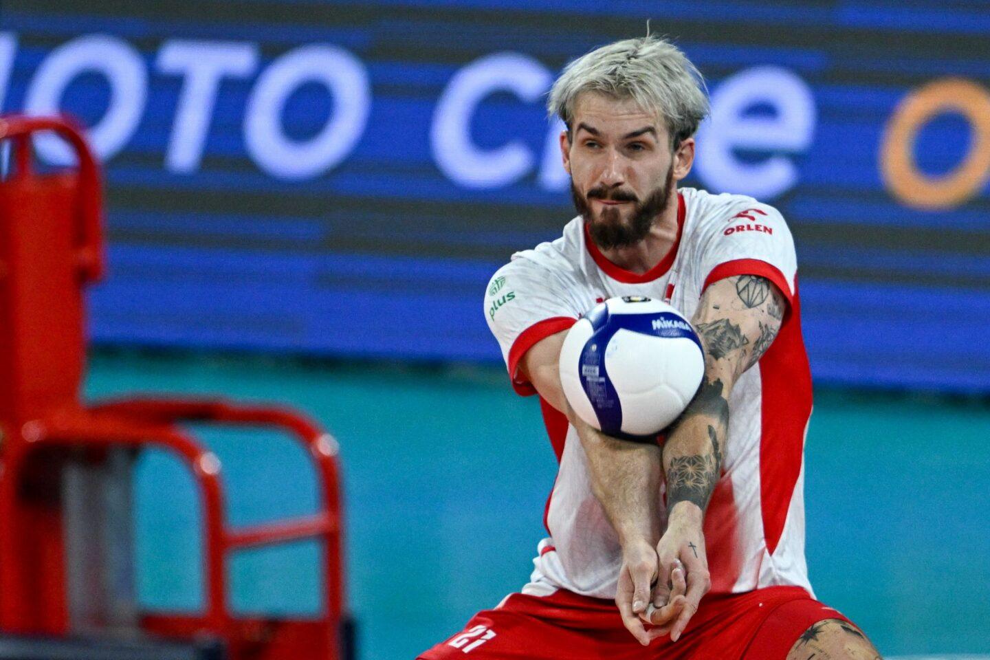 Tomasz Fornal