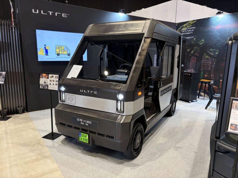Ultre 4