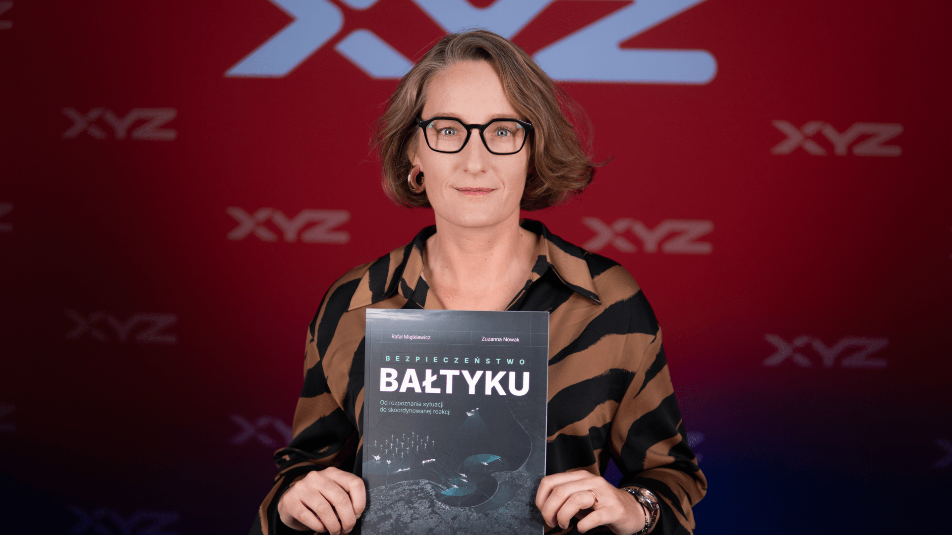 Zuzanna Nowak