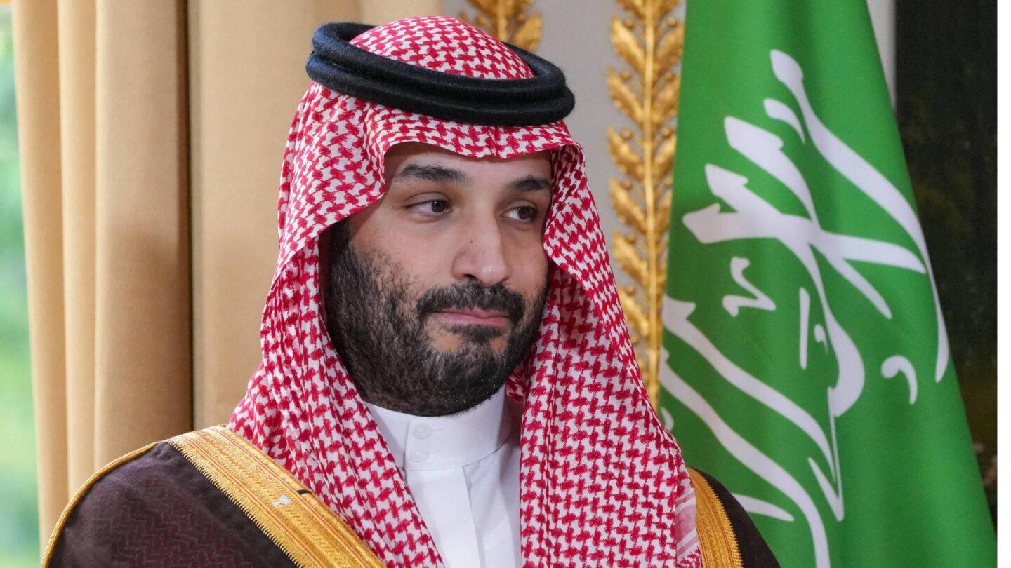 Mohammed bin Salman