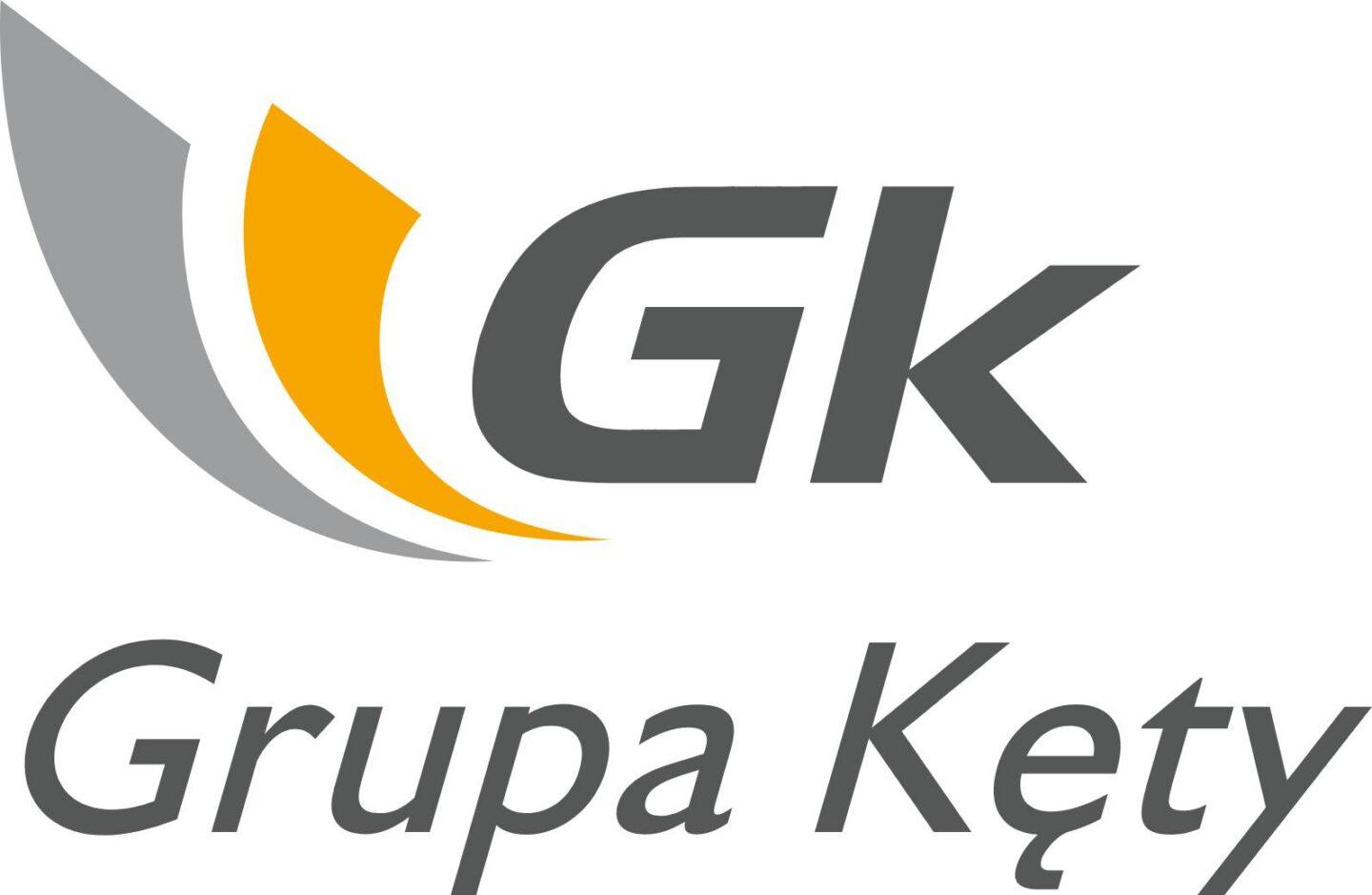 Logo Grupy Kęty