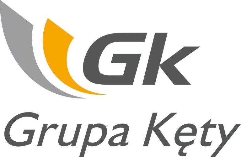 Logo Grupy Kęty