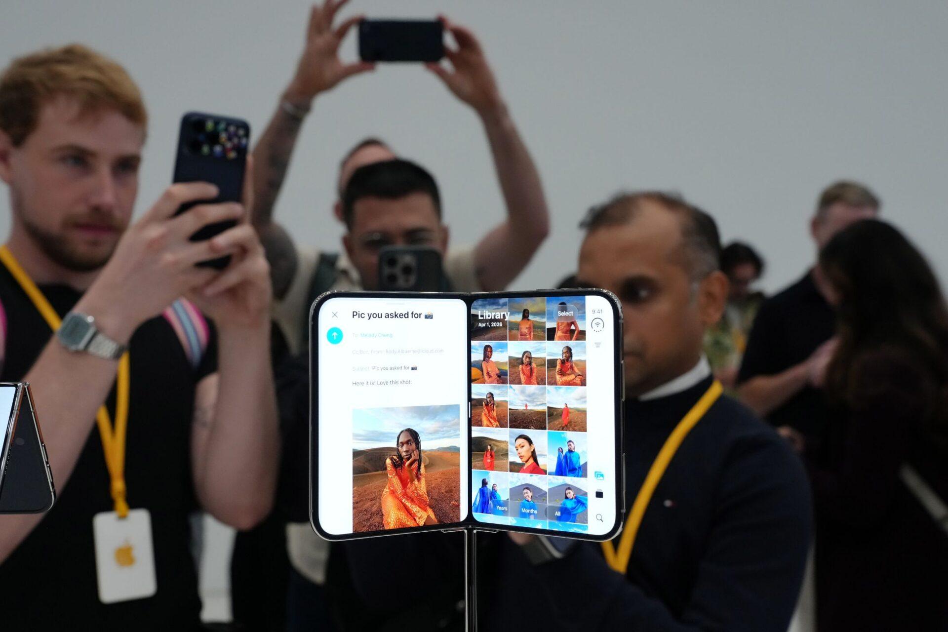 iPhone Duo