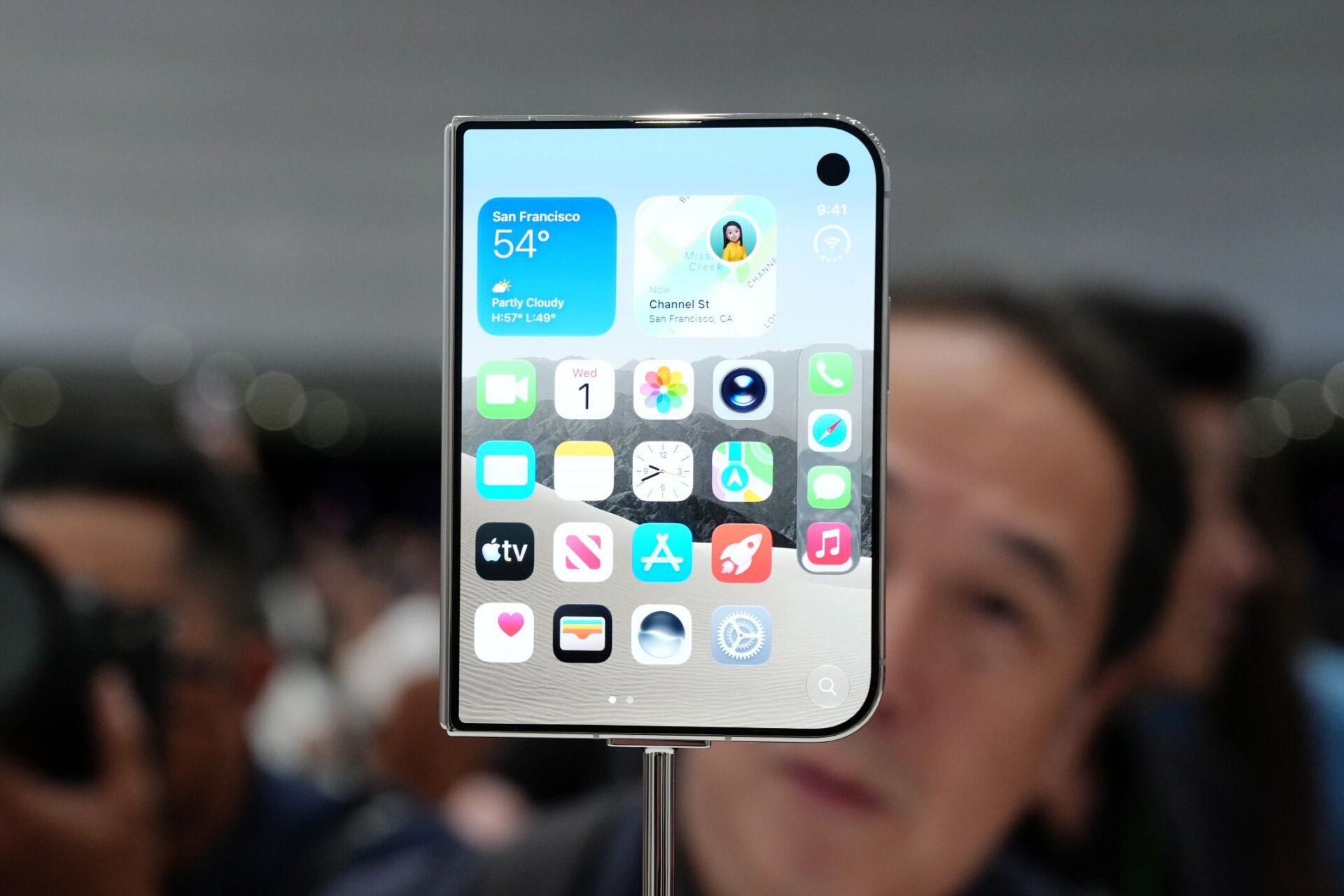 iPhone Duo