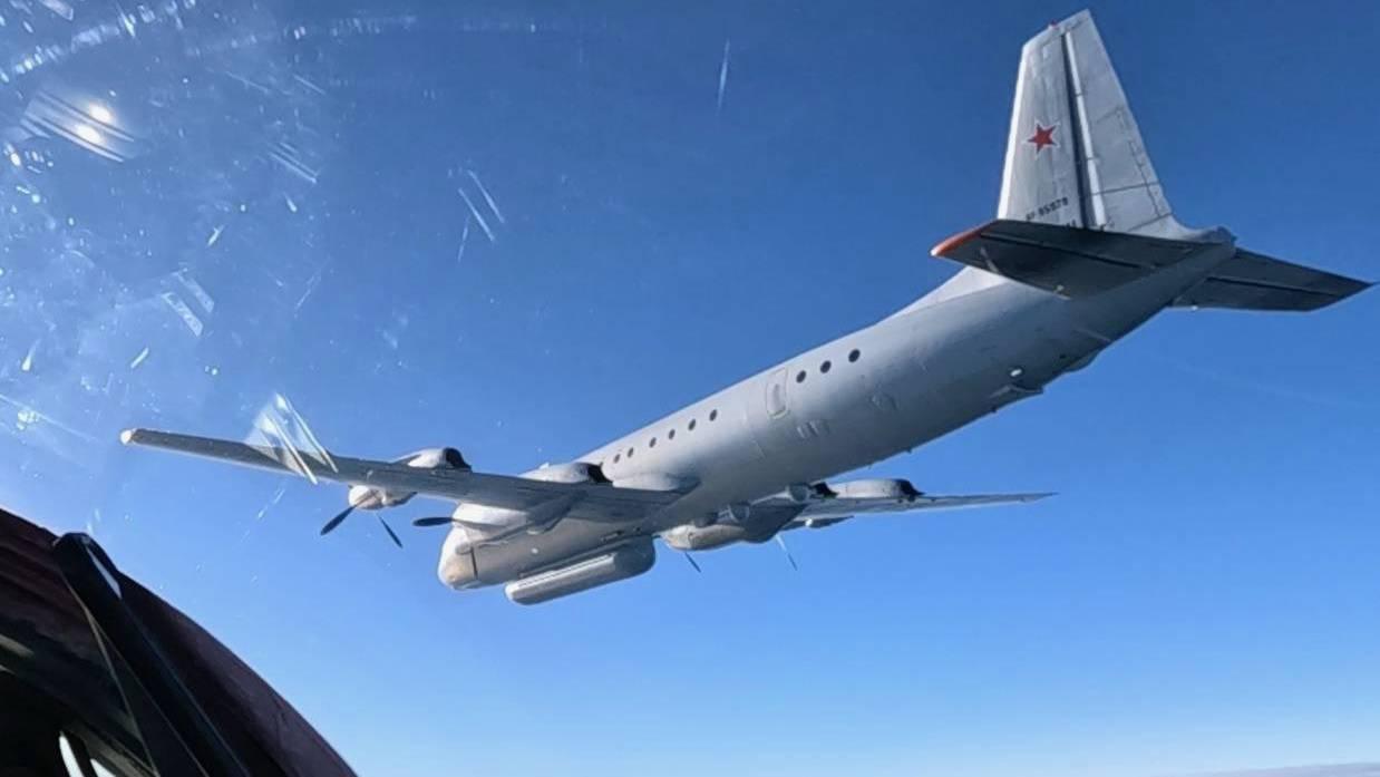 Ił-20