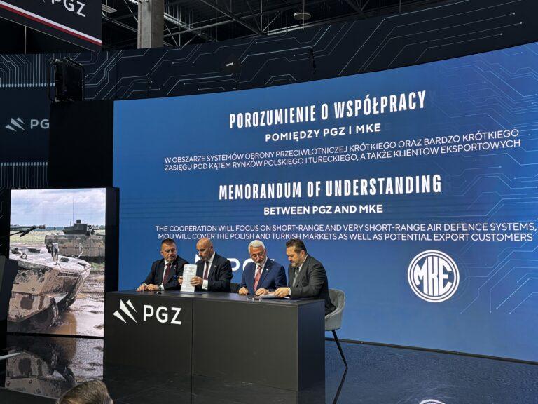 PGZ i MKE