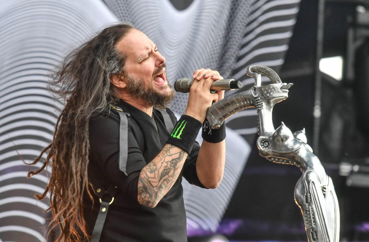 Korn