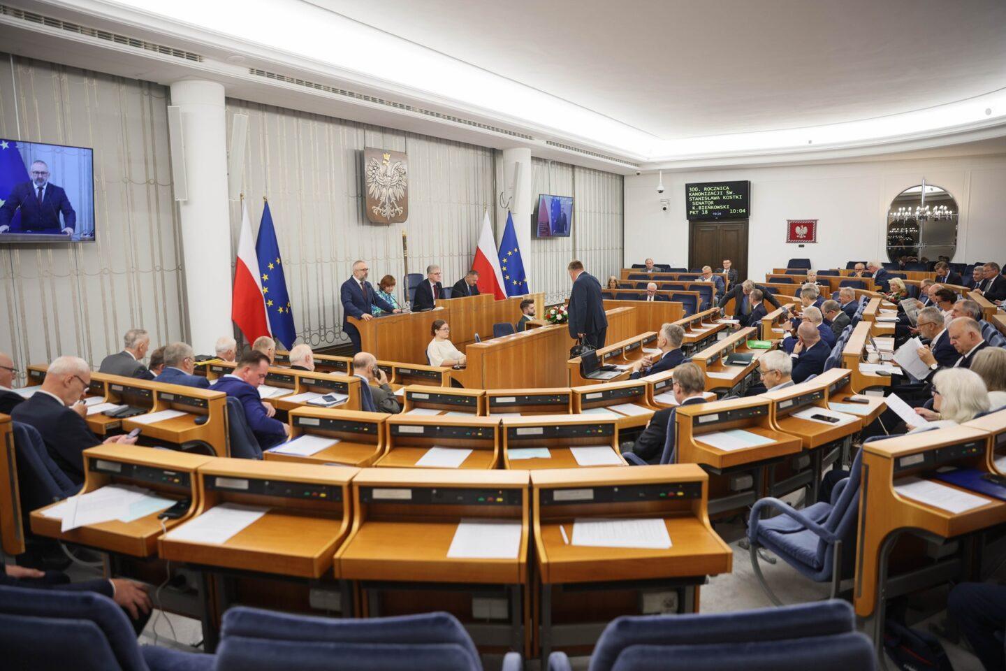 Senat