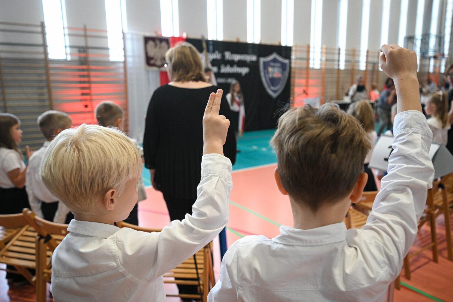 inauguracja roku szkolnego 2026/2027