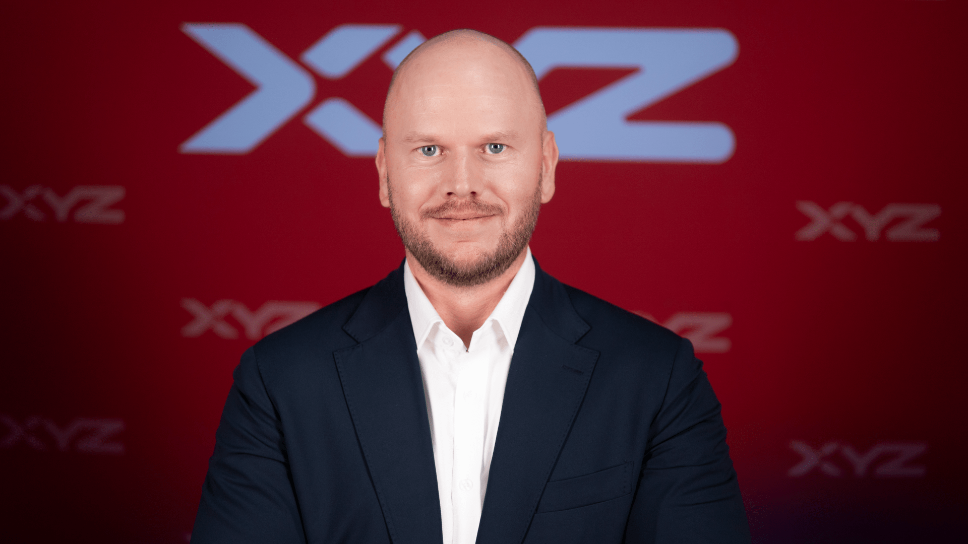 Mateusz Ciepliński, prezes MACRO-SYSTEM