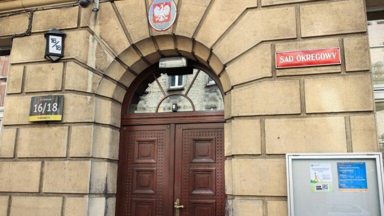 Sąd Okręgowy w Katowicach
