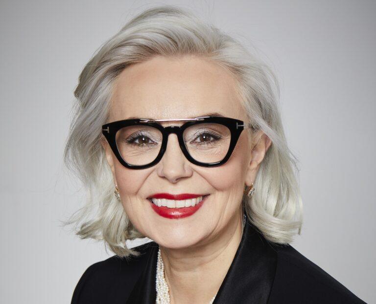 Maja Meissner, prezeska i założycielka Meissner & Partners Executive Search and Leadership Development oraz współzałożycielka Copernicus Platform