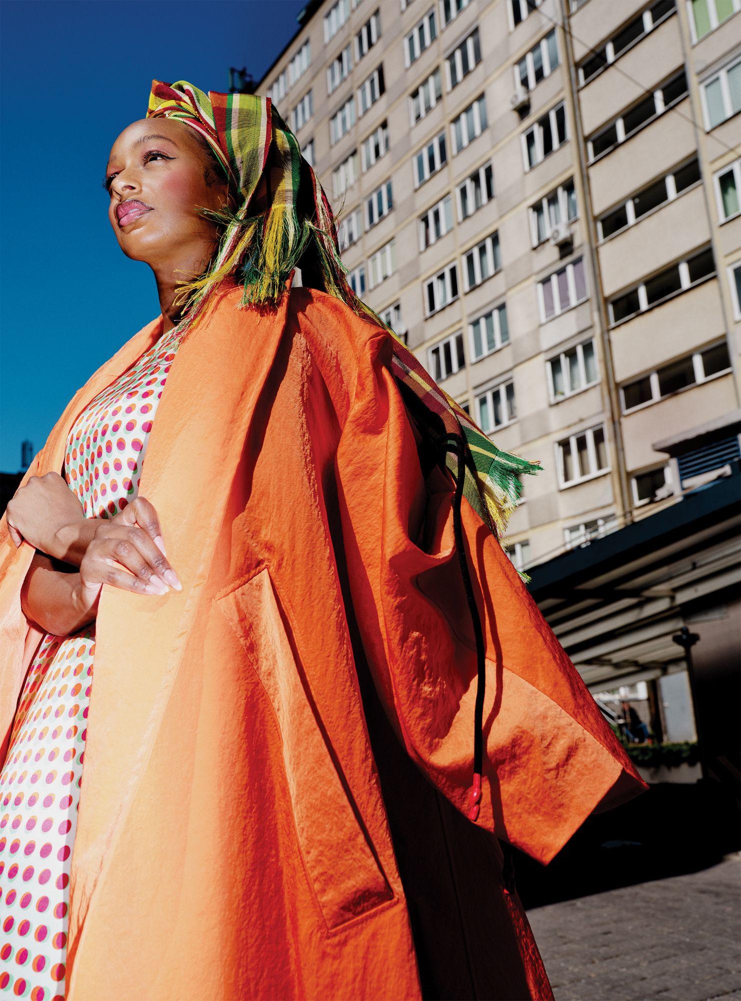 Cuppy, czyli Nigeryjka Florence Ifeoluwy Otedoli
