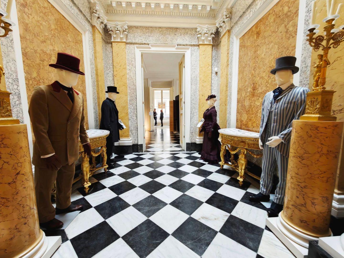 Muzeum Łazienki Królewskie