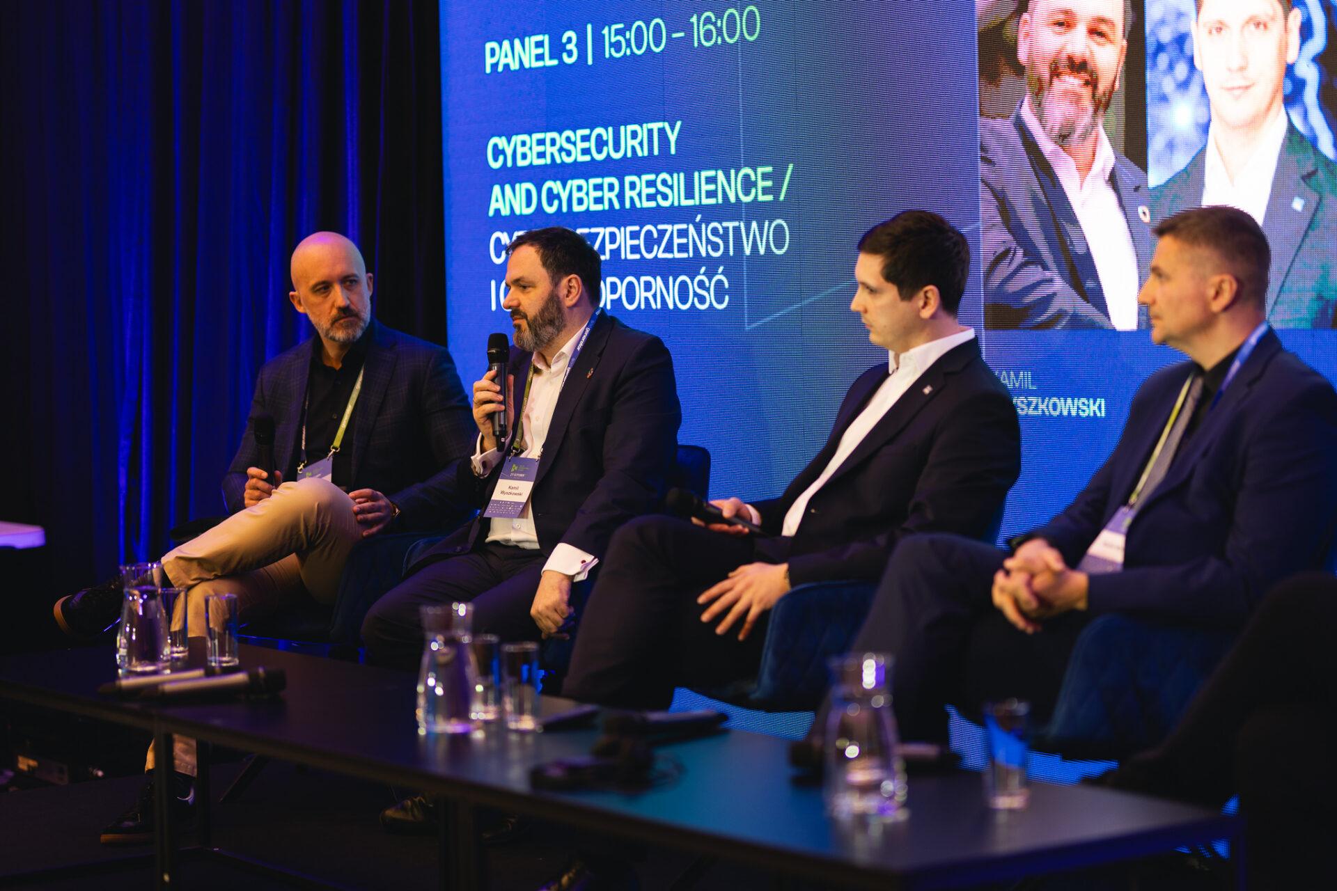 Baltic Connections Summit 2026