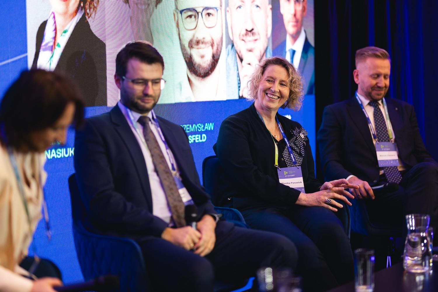 Baltic Connections Summit 2026