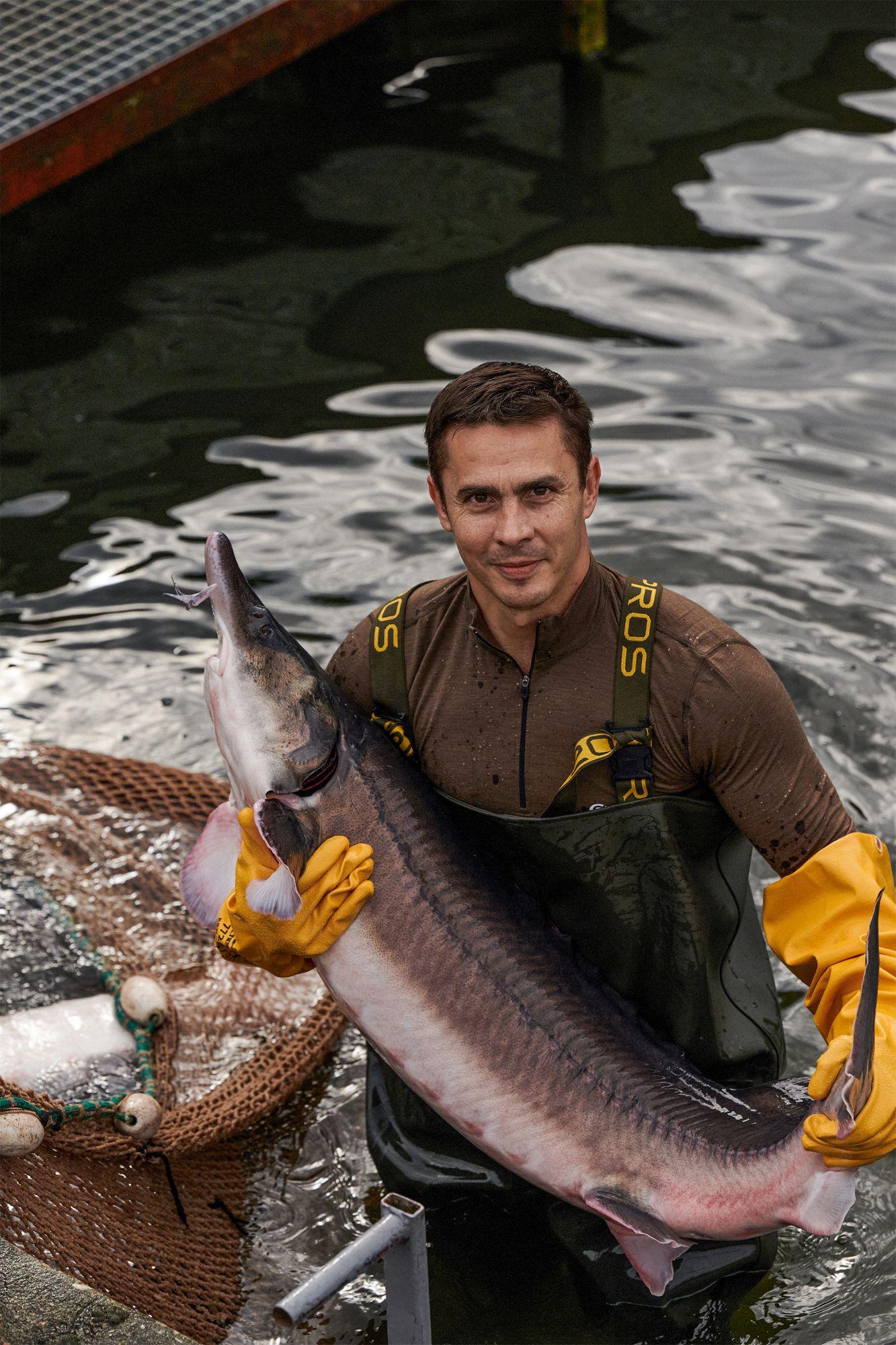 Antonius Caviar