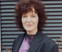 Agnieszka Gruszczyńska-Hyc