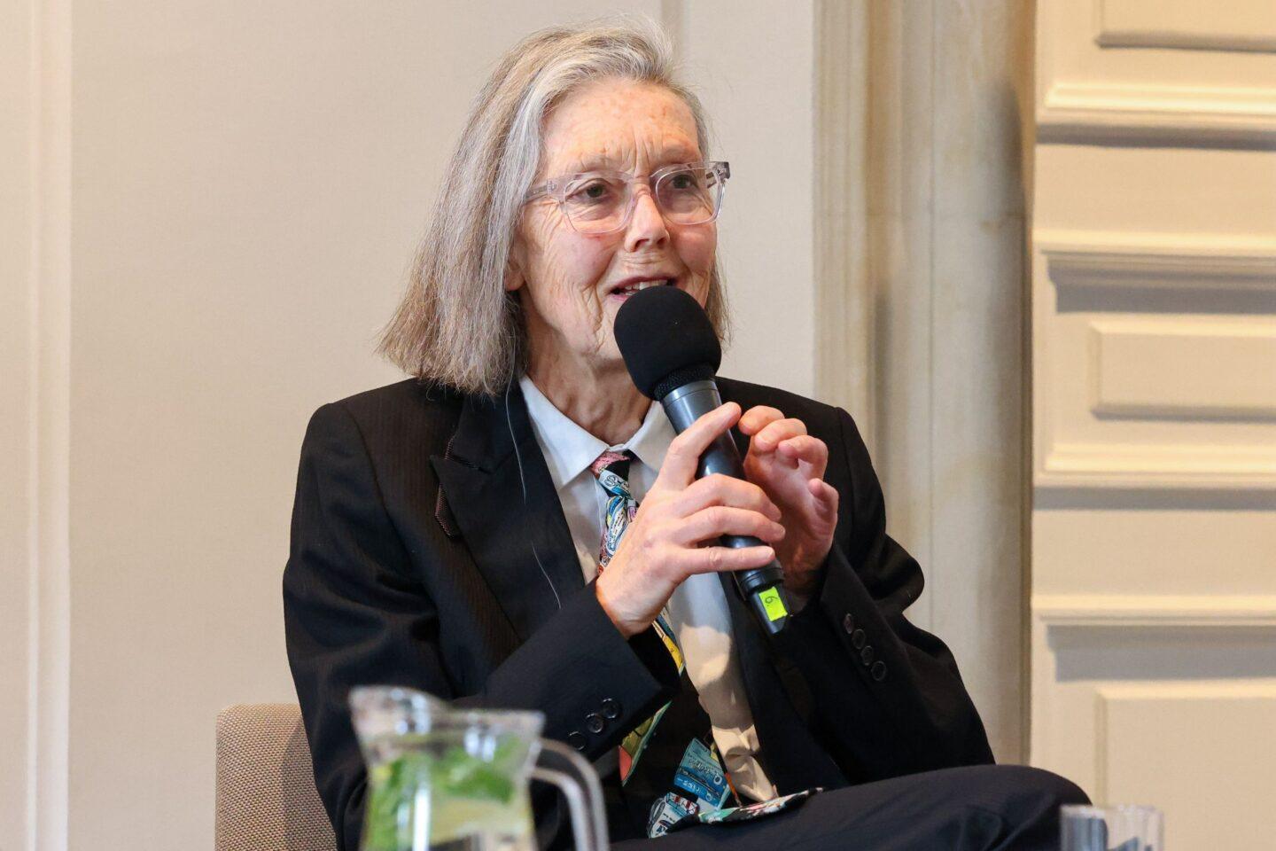 Anne Carson