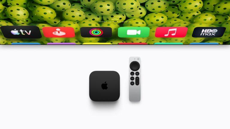 Apple TV