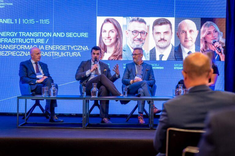 Baltic Connection Summit 2026