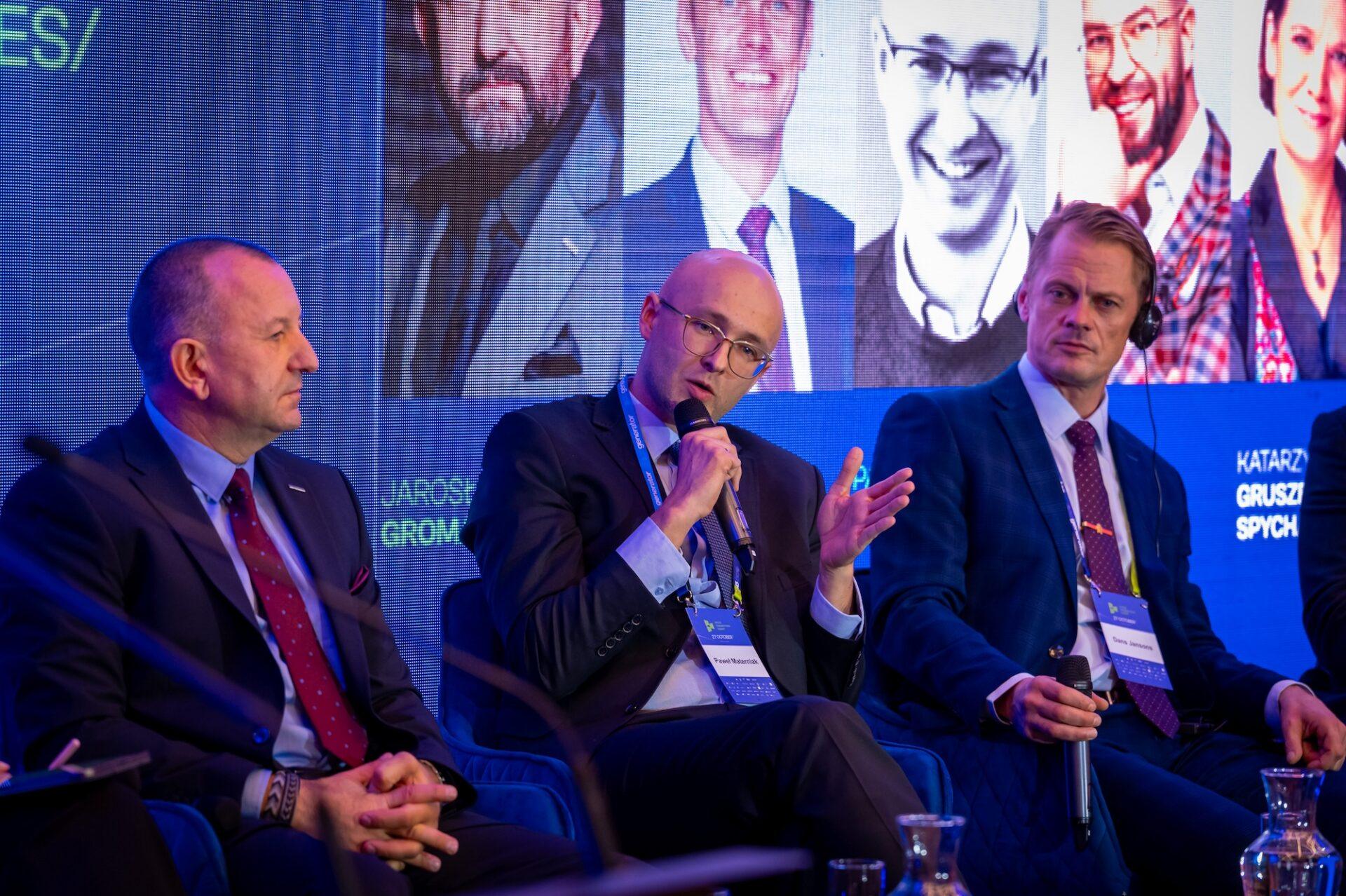 Baltic Connections Summit 2026