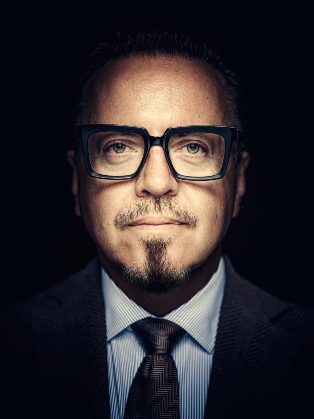 Wojciech Balczun, minister aktywów państwowych