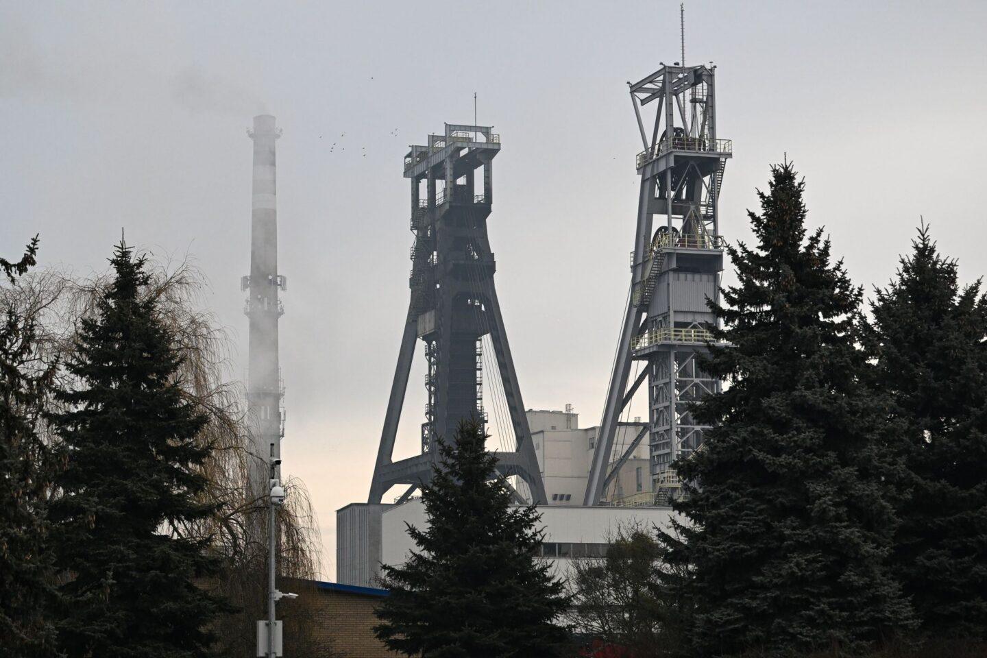 Kopalnia Bogdanka