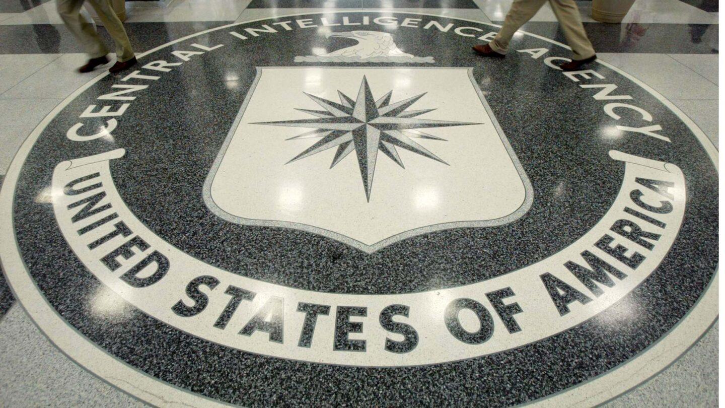 Symbol CIA