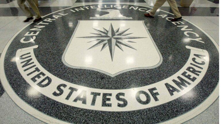 Symbol CIA