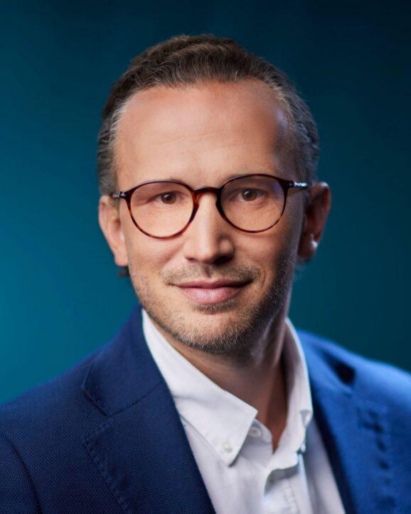 Mateusz Maruszczak BNP 