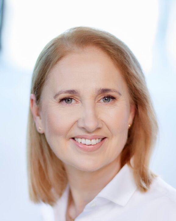 Małgorzata Sosnowska BNP Paribas