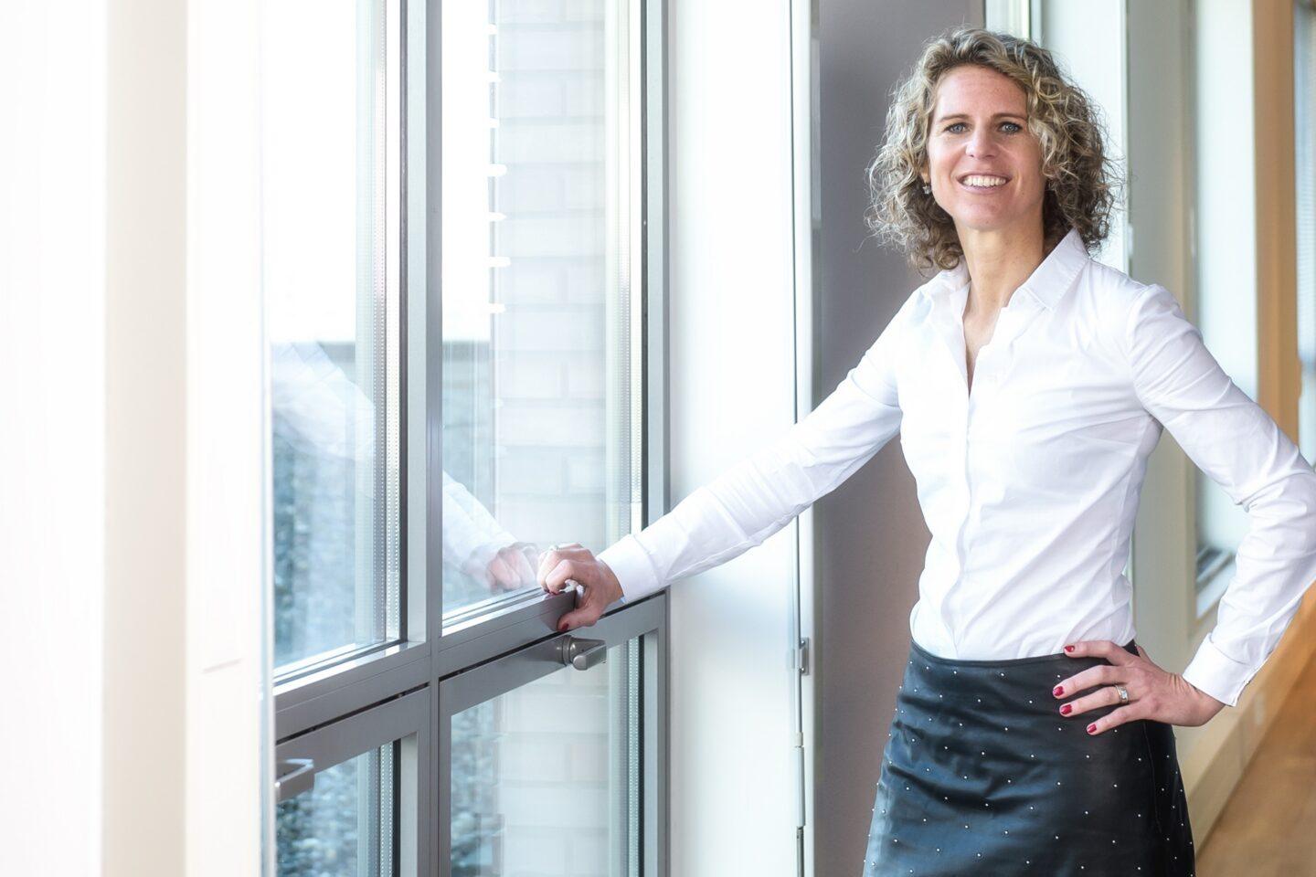 Ellen van Ginkel, szefowa LYNX jest przekonana, że Polacy mogą stanowić główną grupę klientów brokera. Firma właśnie uruchomiła tu operacje