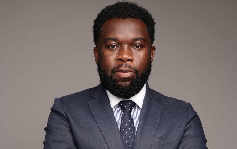Eugene Ayisi