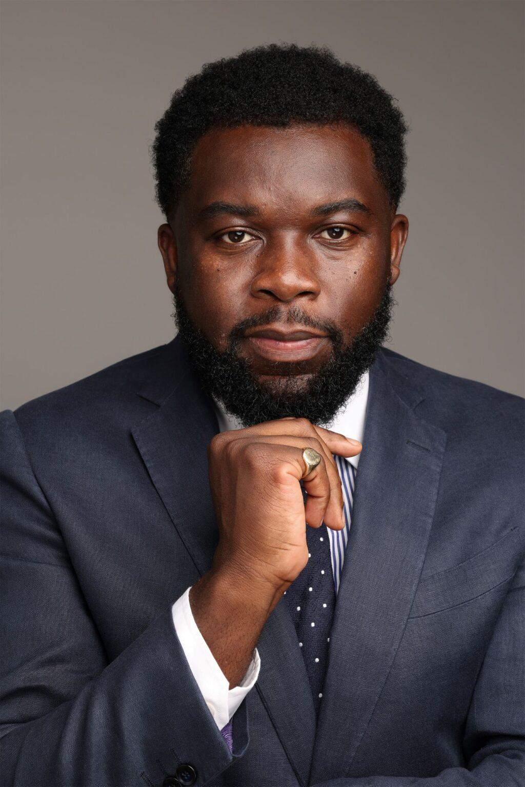 Eugene Ayisi
