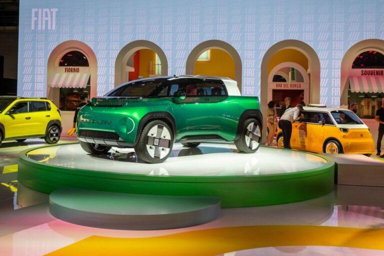 Fiat Multiplay