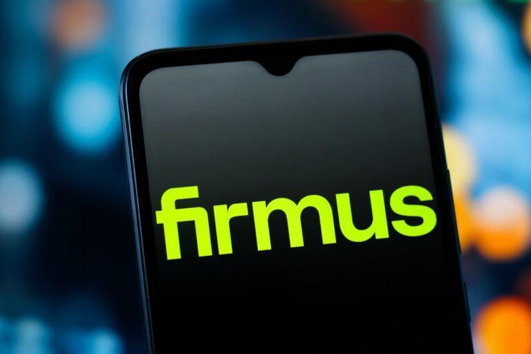 Logo Firmus