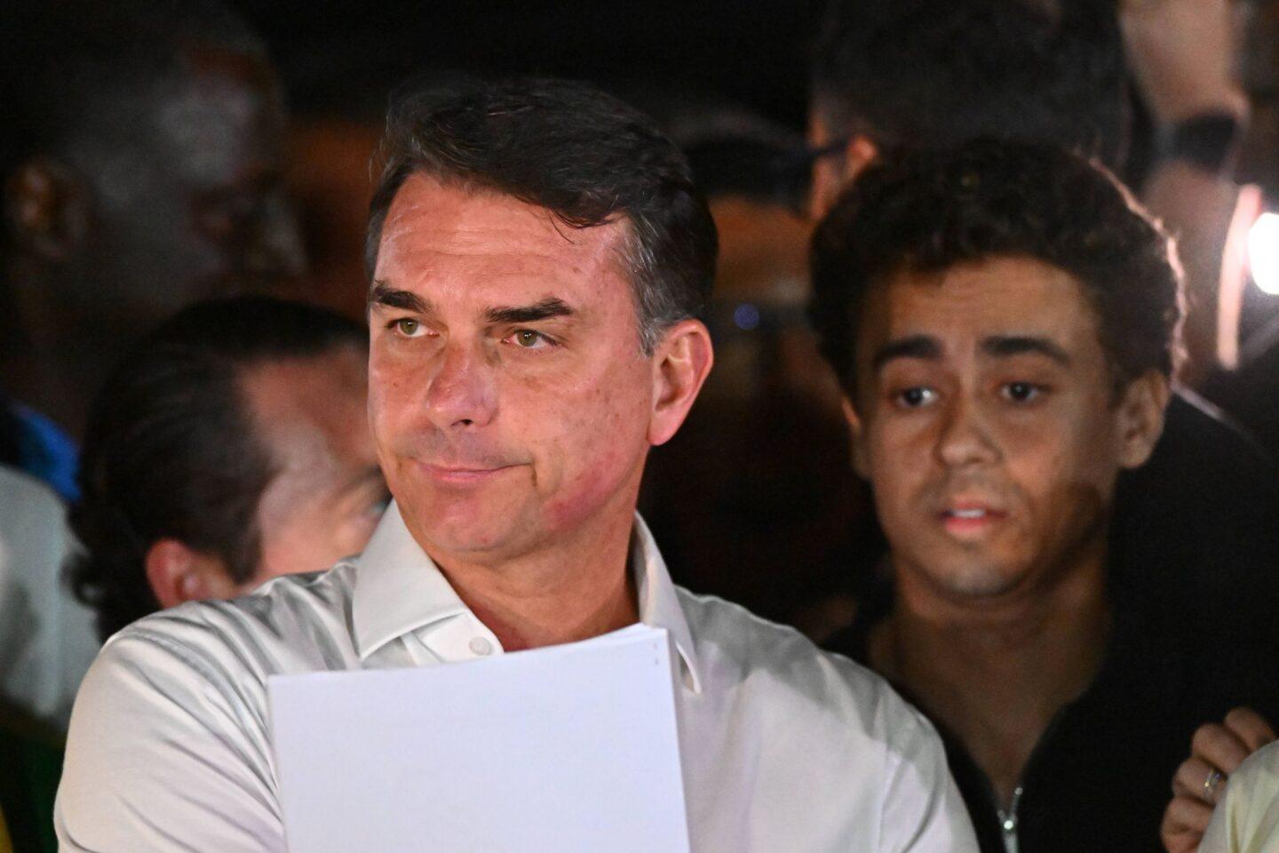 Flavio Bolsonaro