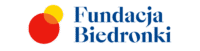 Fundacja Biedronki Logo