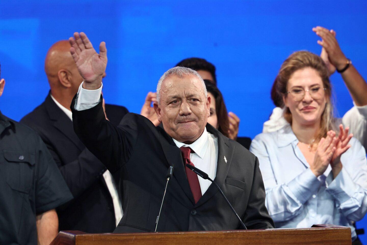 Gadi Ajzenkot